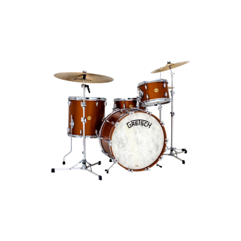 Gretsch drums bk r423v  scp kit 1